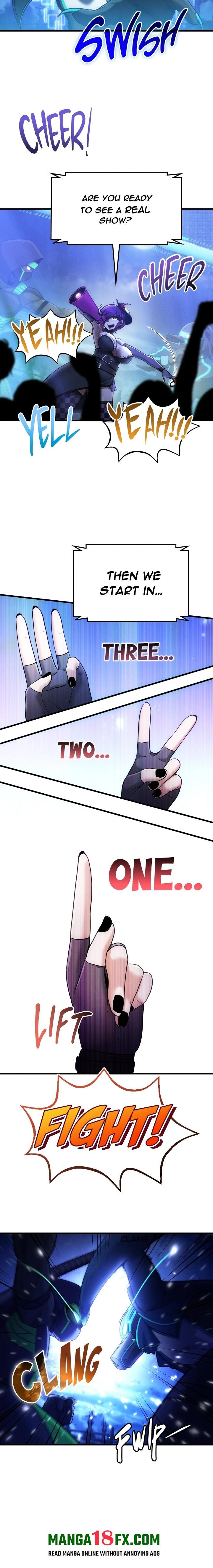 Find My Hotkey (Uncensored) - Chapter 8 [photo 7] - MangaPorn