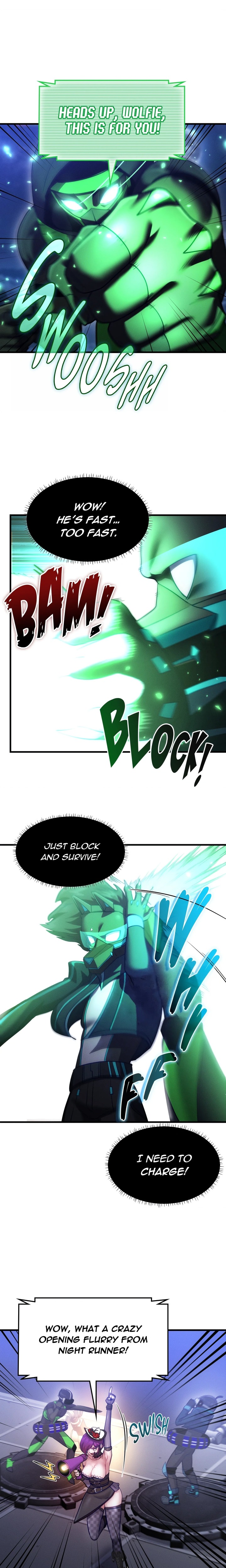 Find My Hotkey (Uncensored) - Chapter 8 [photo 8] - MangaPorn