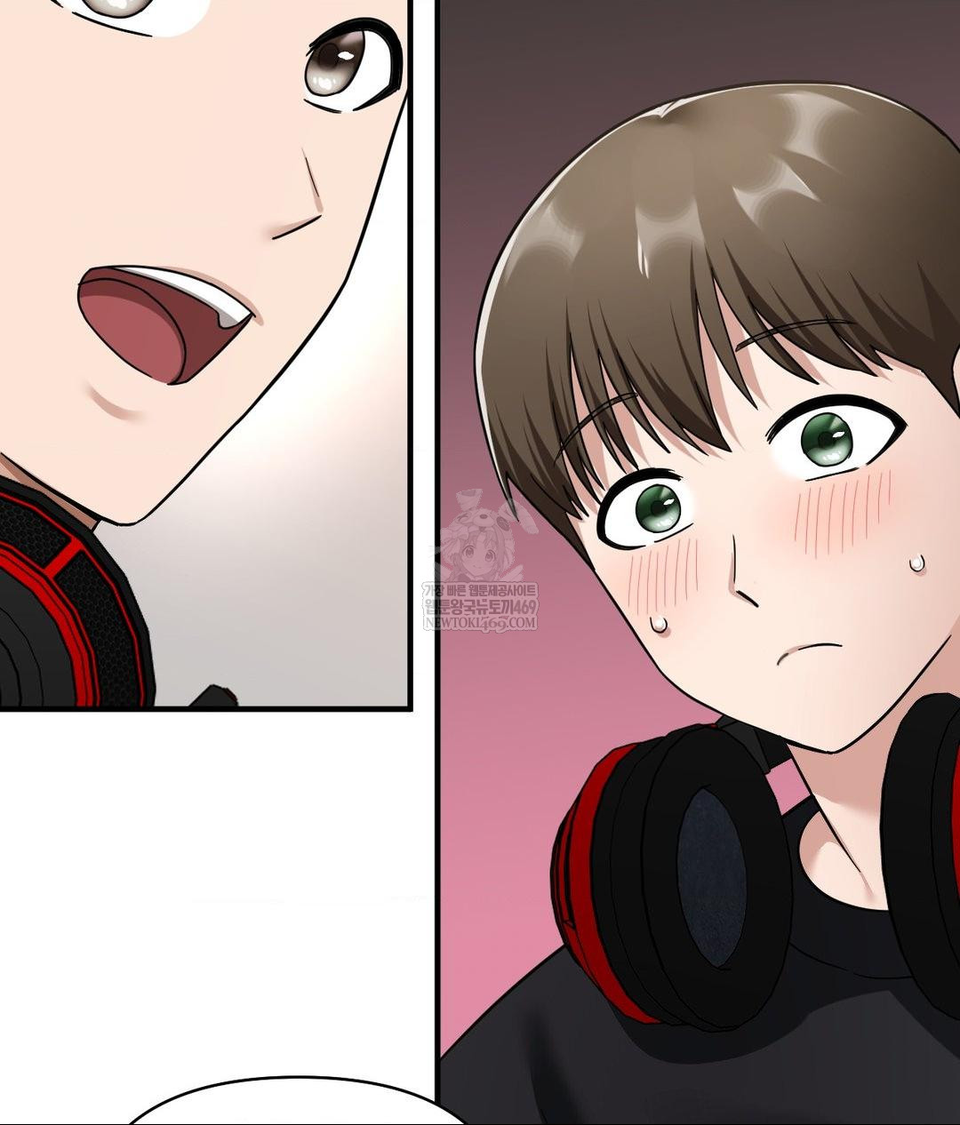 My Story On My Stepsisters Secret Account Raw - Chapter 1 [photo 80] - MangaPorn