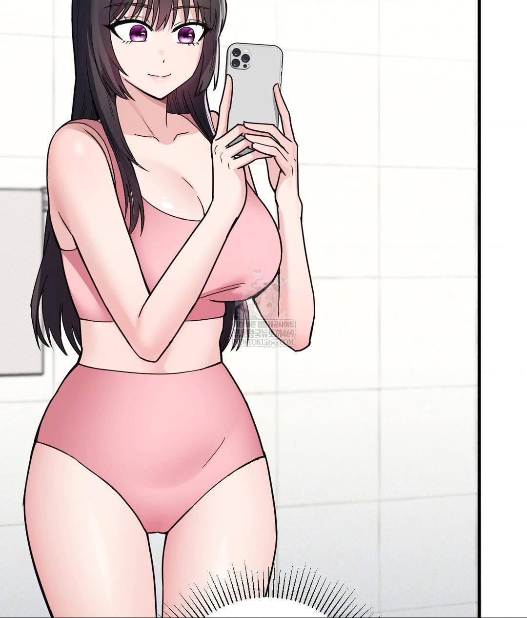 My Story On My Stepsisters Secret Account Raw - Chapter 2 [photo 102] - MangaPorn