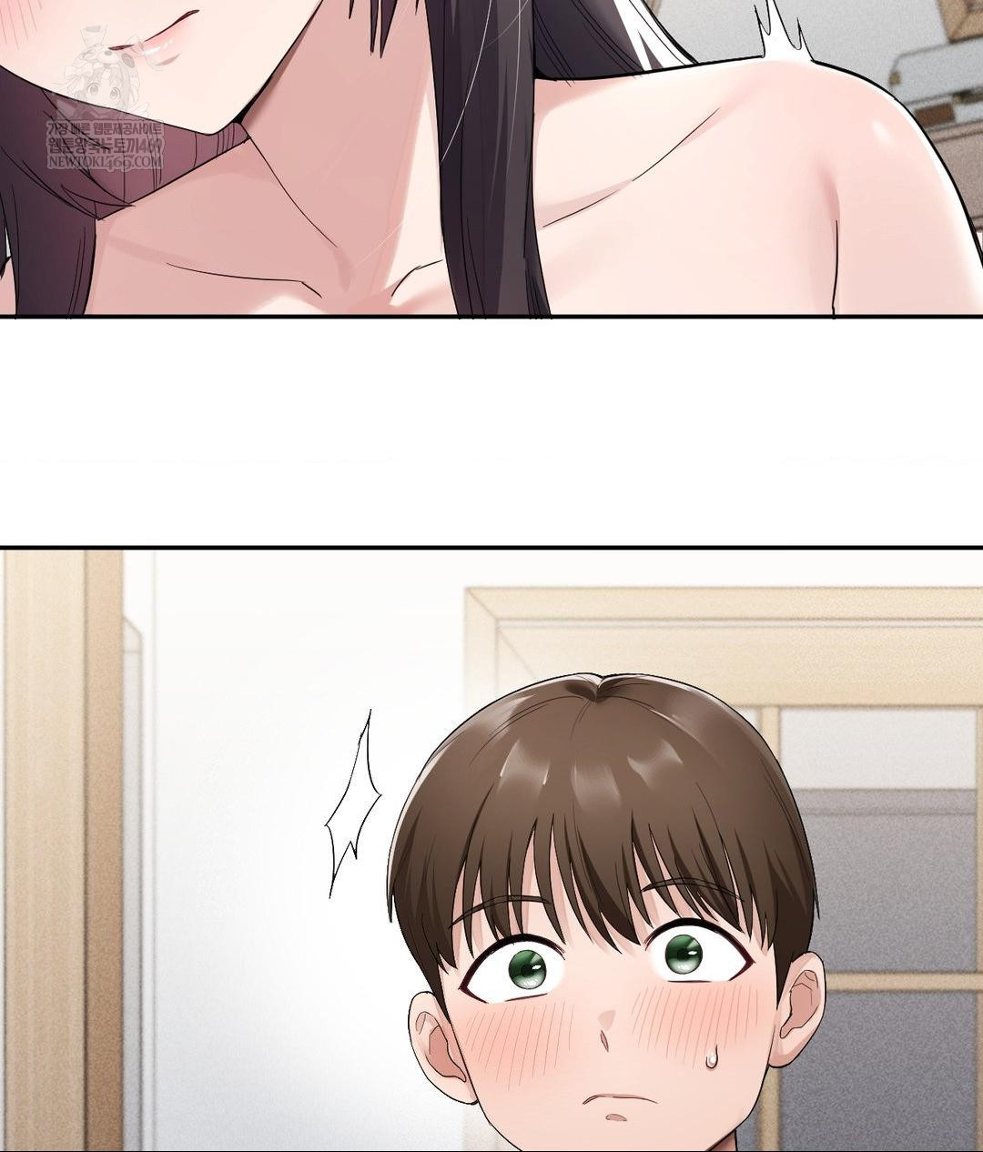 My Story On My Stepsisters Secret Account Raw - Chapter 2 [photo 2] - MangaPorn