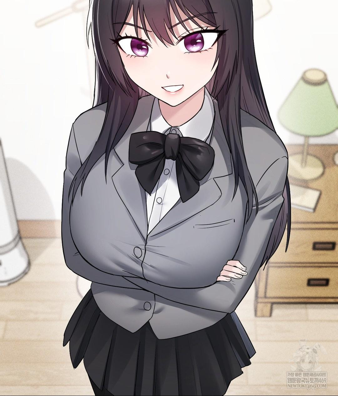 My Story On My Stepsisters Secret Account Raw - Chapter 2 [photo 24] - MangaPorn