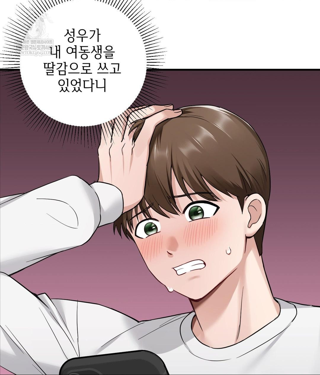 My Story On My Stepsisters Secret Account Raw - Chapter 2 [photo 85] - MangaPorn