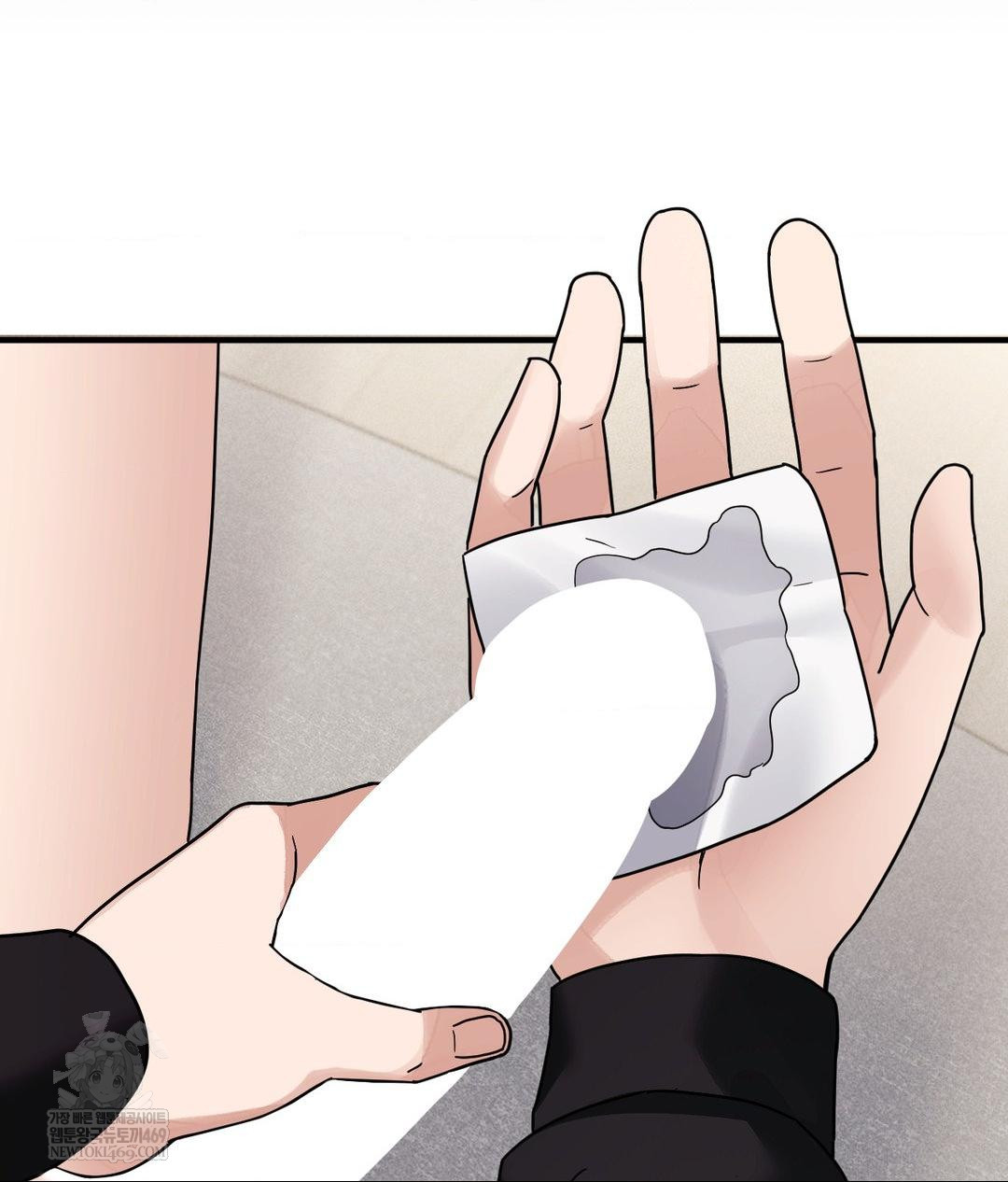 My Story On My Stepsisters Secret Account Raw - Chapter 3 [photo 102] - MangaPorn