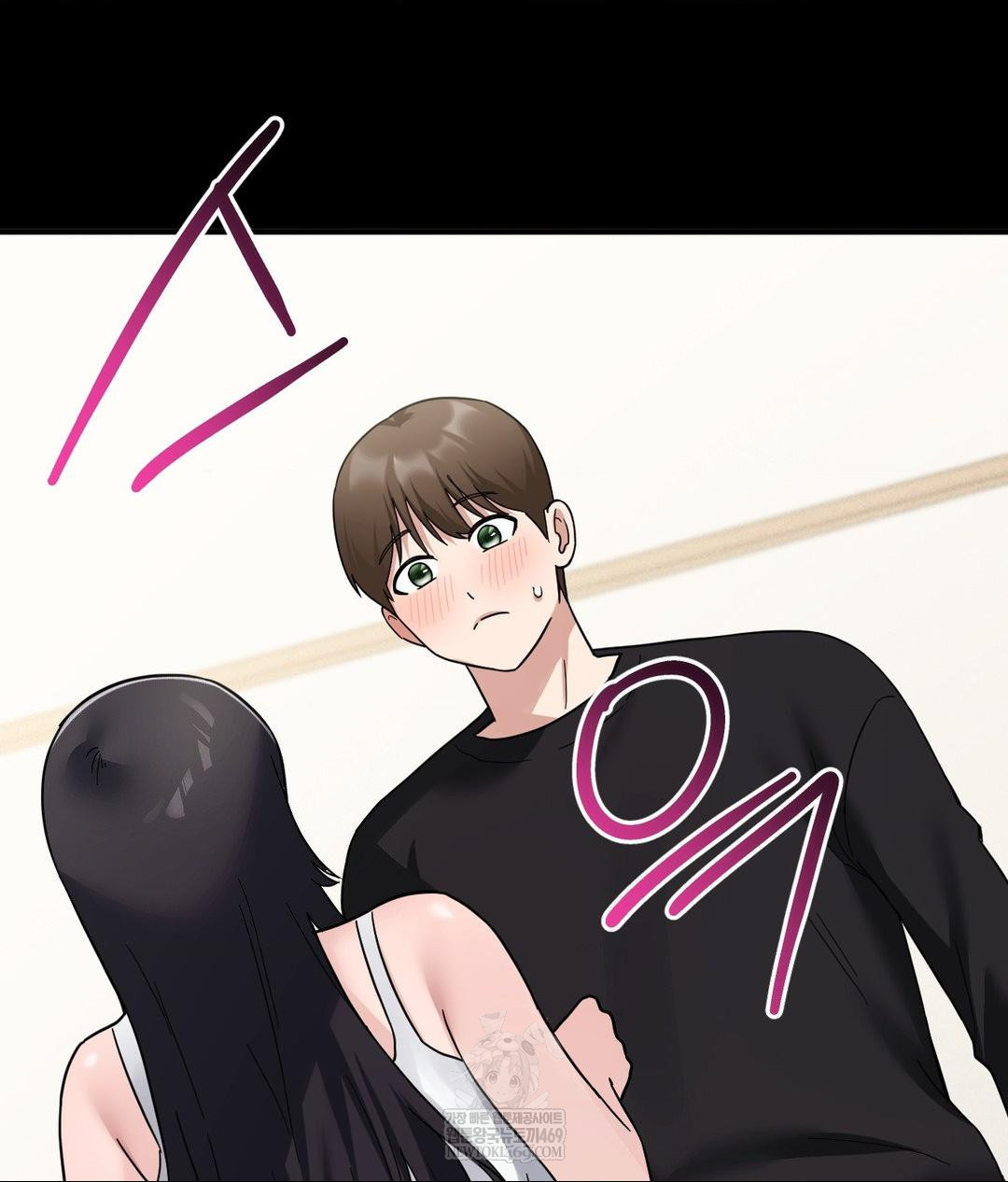 My Story On My Stepsisters Secret Account Raw - Chapter 3 [photo 46] - MangaPorn