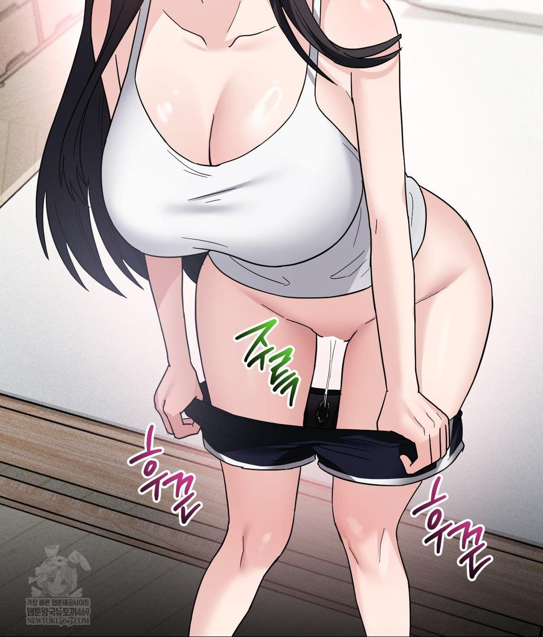 My Story On My Stepsisters Secret Account Raw - Chapter 3 [photo 52] - MangaPorn