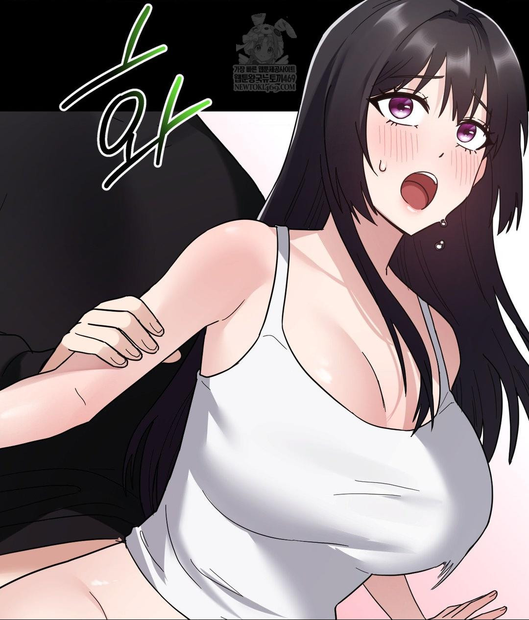 My Story On My Stepsisters Secret Account Raw - Chapter 3 [photo 76] - MangaPorn