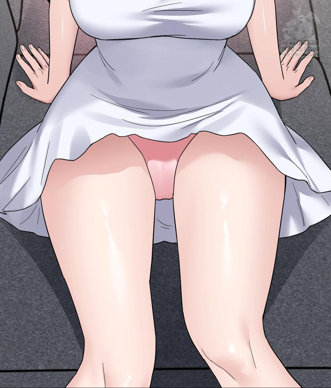 My Story On My Stepsisters Secret Account Raw - Chapter 4 [photo 26] - MangaPorn