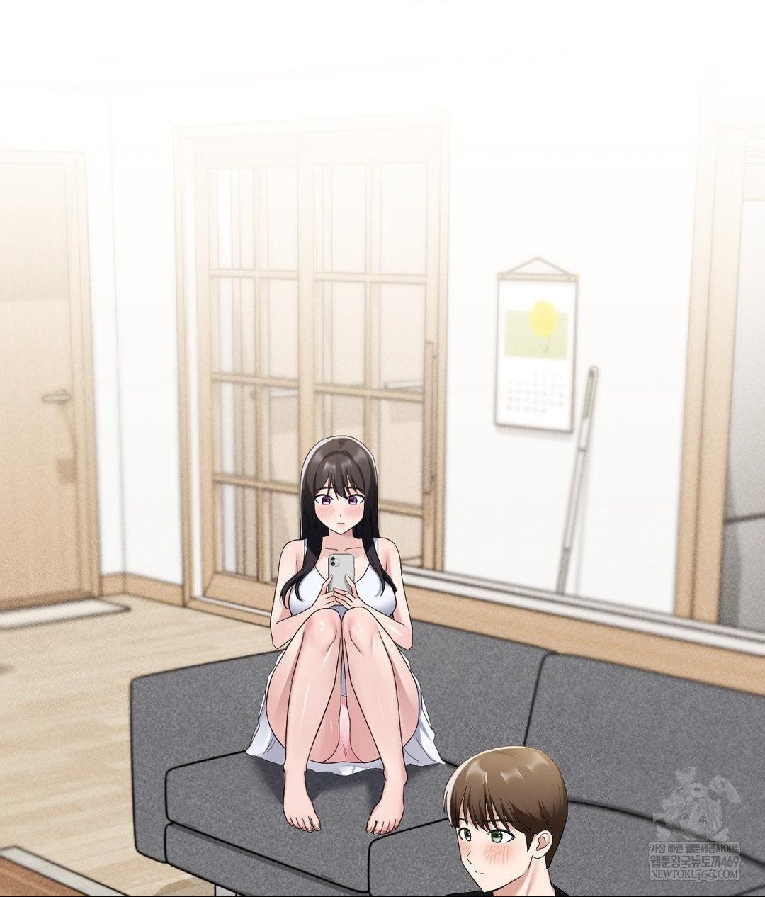 My Story On My Stepsisters Secret Account Raw - Chapter 4 [photo 33] - MangaPorn