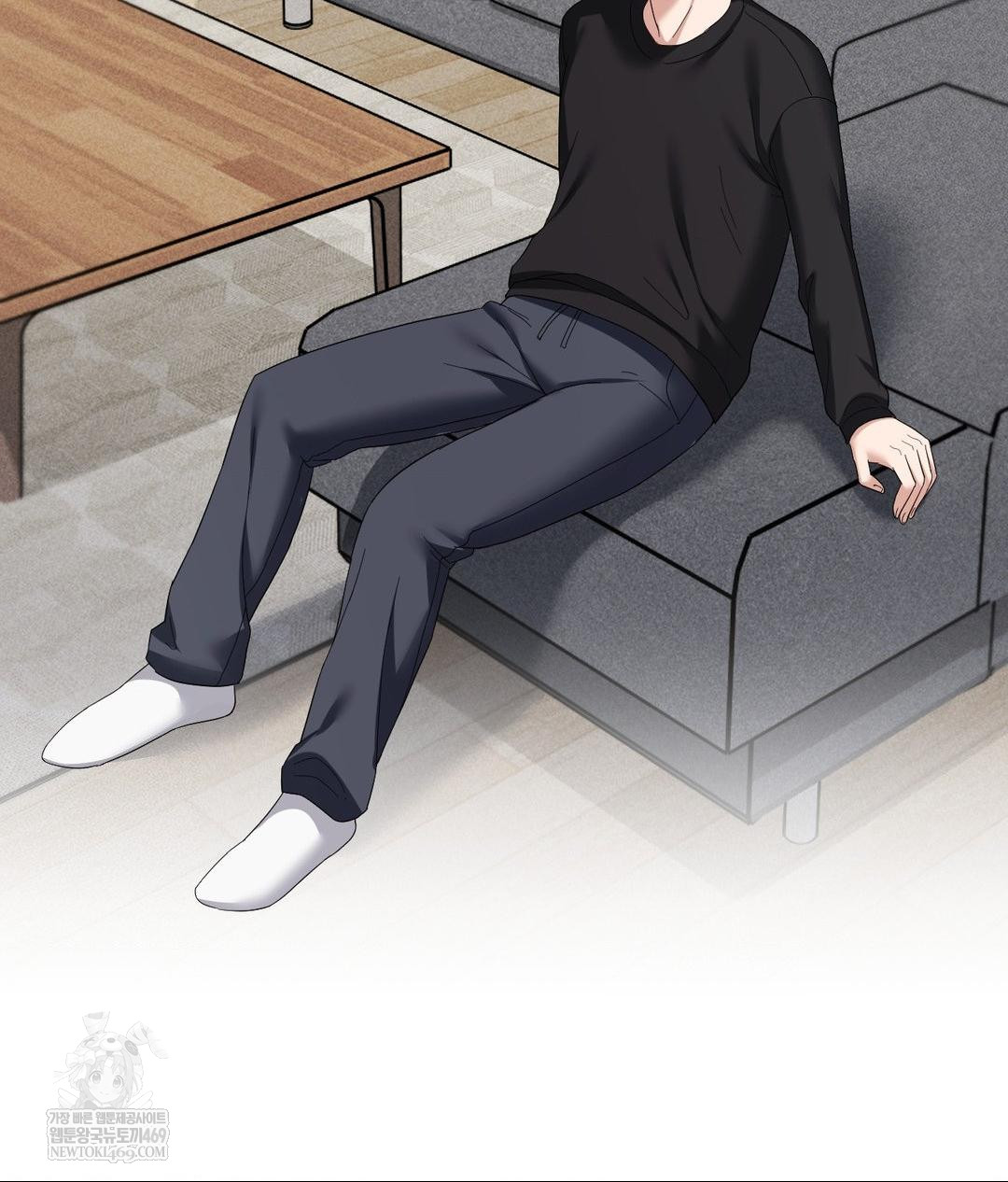 My Story On My Stepsisters Secret Account Raw - Chapter 4 [photo 34] - MangaPorn