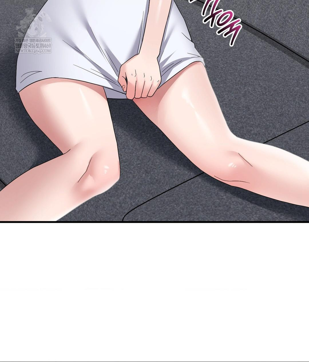 My Story On My Stepsisters Secret Account Raw - Chapter 4 [photo 50] - MangaPorn