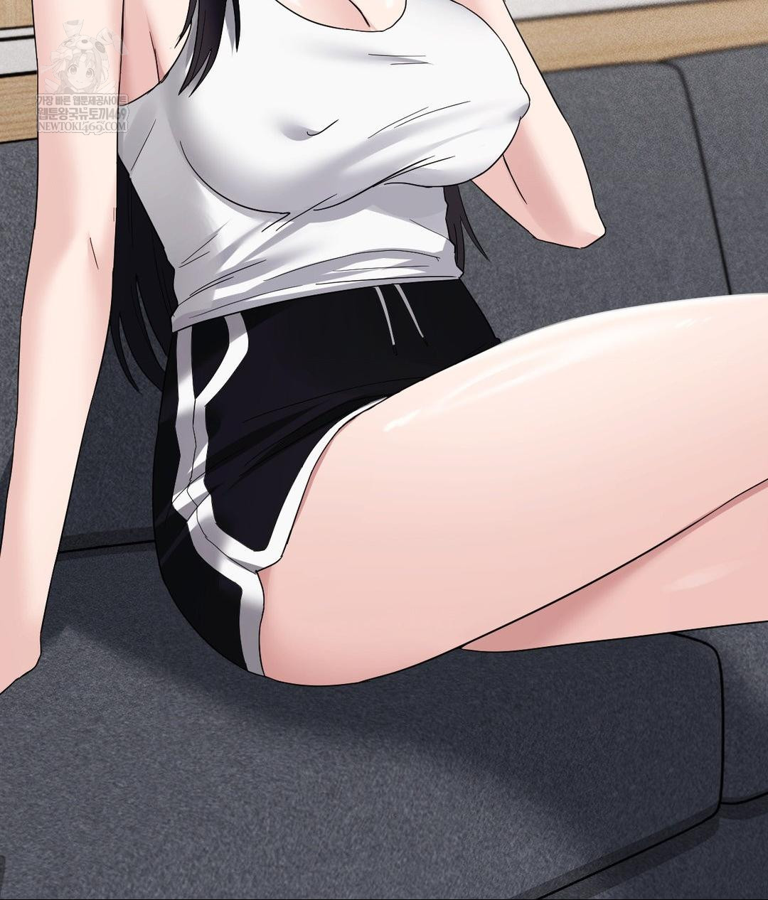 My Story On My Stepsisters Secret Account Raw - Chapter 4 [photo 68] - MangaPorn