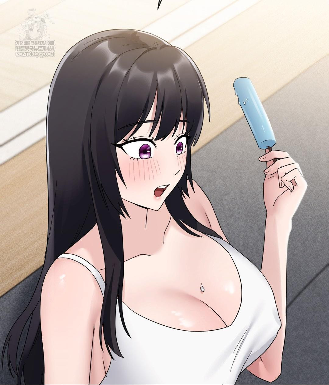 My Story On My Stepsisters Secret Account Raw - Chapter 4 [photo 76] - MangaPorn