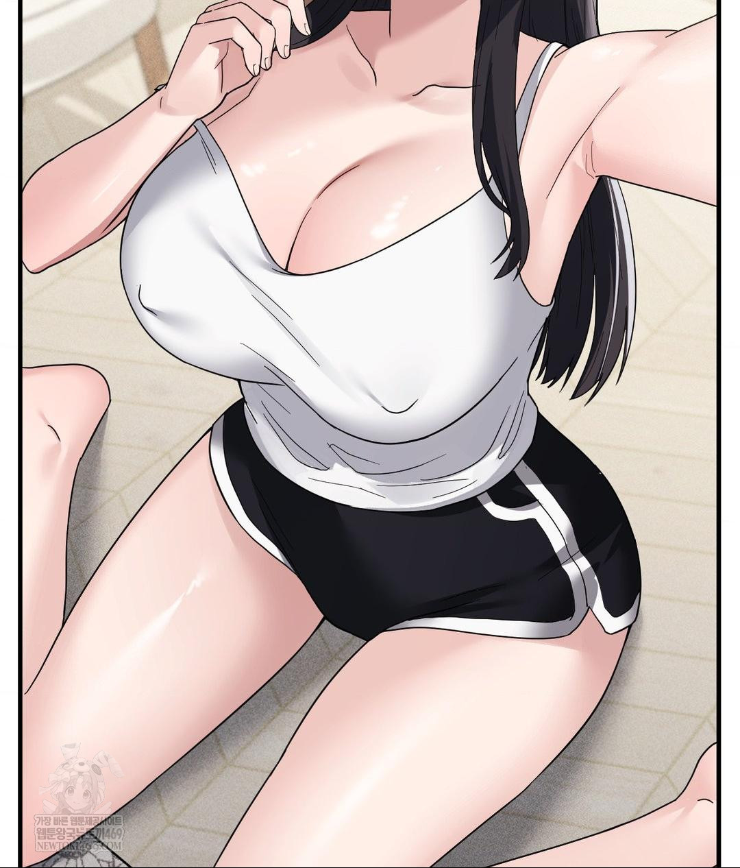 My Story On My Stepsisters Secret Account Raw - Chapter 4 [photo 89] - MangaPorn