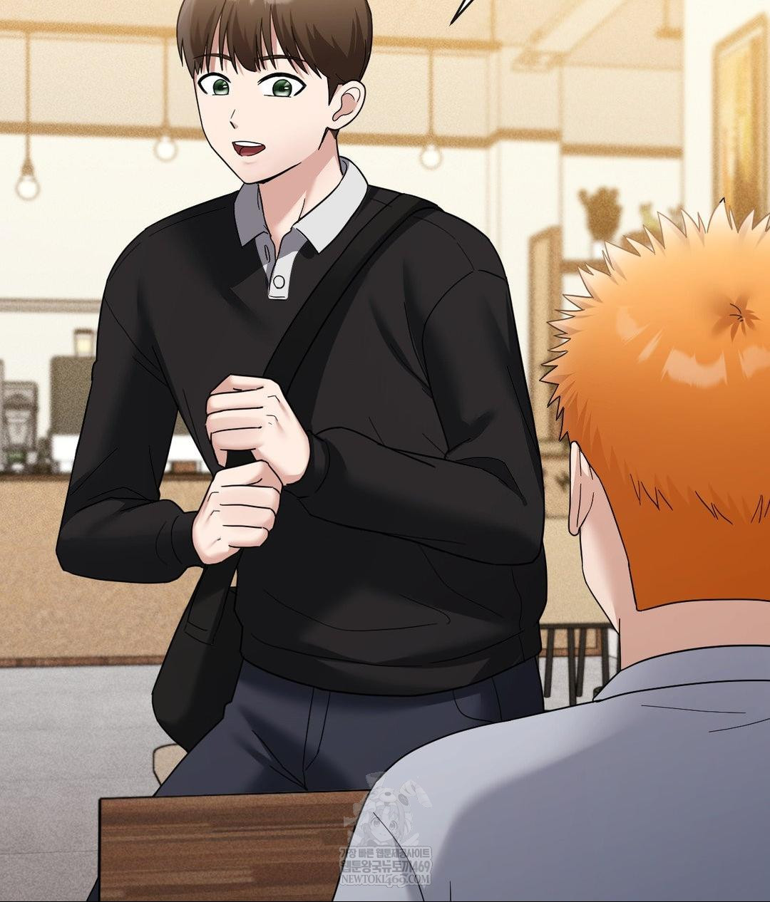 My Story On My Stepsisters Secret Account Raw - Chapter 5 [photo 61] - MangaPorn