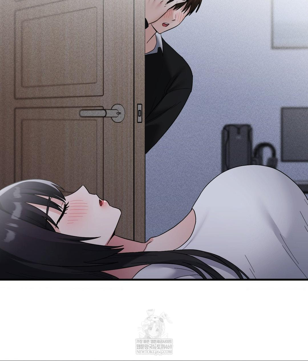 My Story On My Stepsisters Secret Account Raw - Chapter 6 [photo 95] - MangaPorn