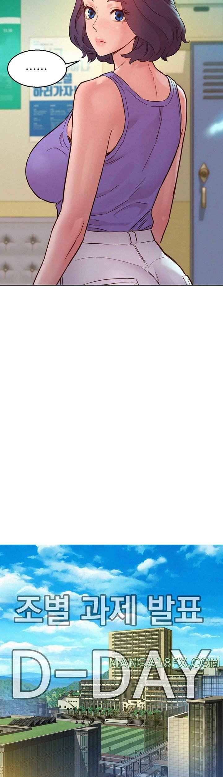 Friendship to Love Raw - Chapter 82 [photo 26] - MangaPorn