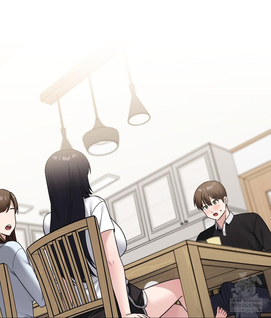 My Story On My Stepsisters Secret Account Raw - Chapter 7 [photo 77] - MangaPorn