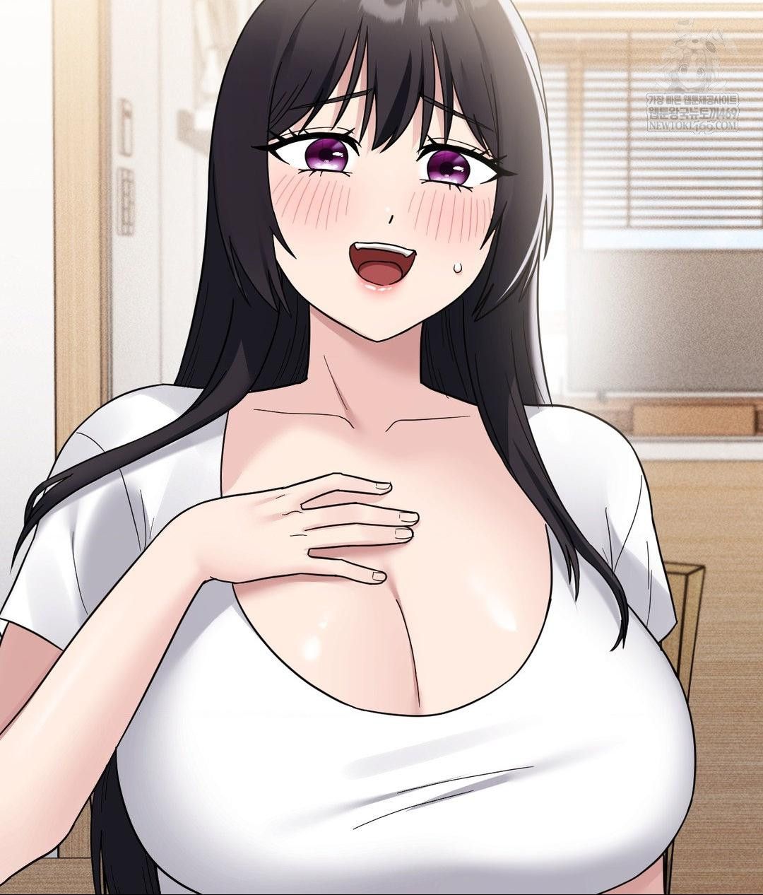 My Story On My Stepsisters Secret Account Raw - Chapter 7 [photo 87] - MangaPorn