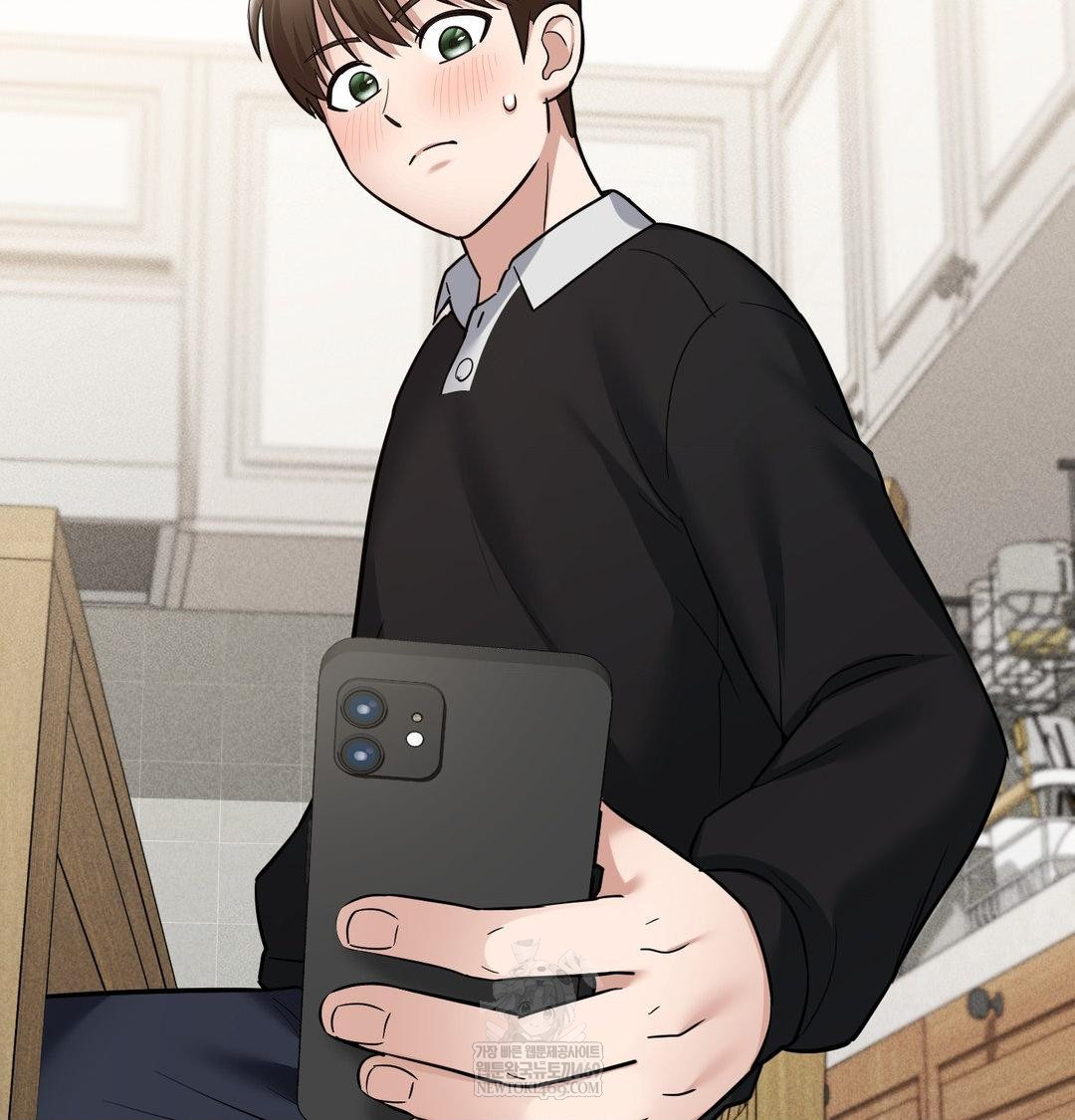 My Story On My Stepsisters Secret Account Raw - Chapter 8 [photo 93] - MangaPorn