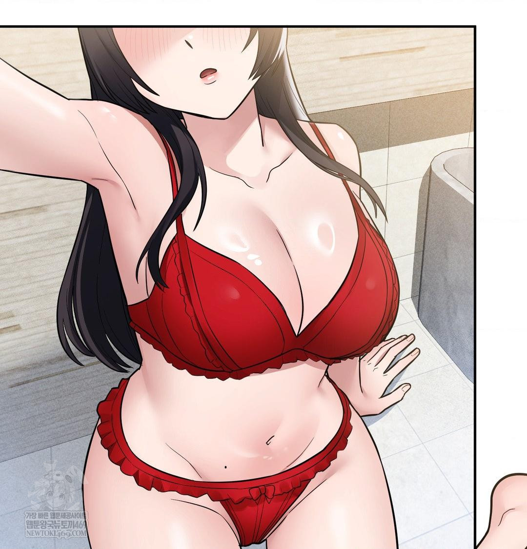 My Story On My Stepsisters Secret Account Raw - Chapter 9 [photo 13] - MangaPorn