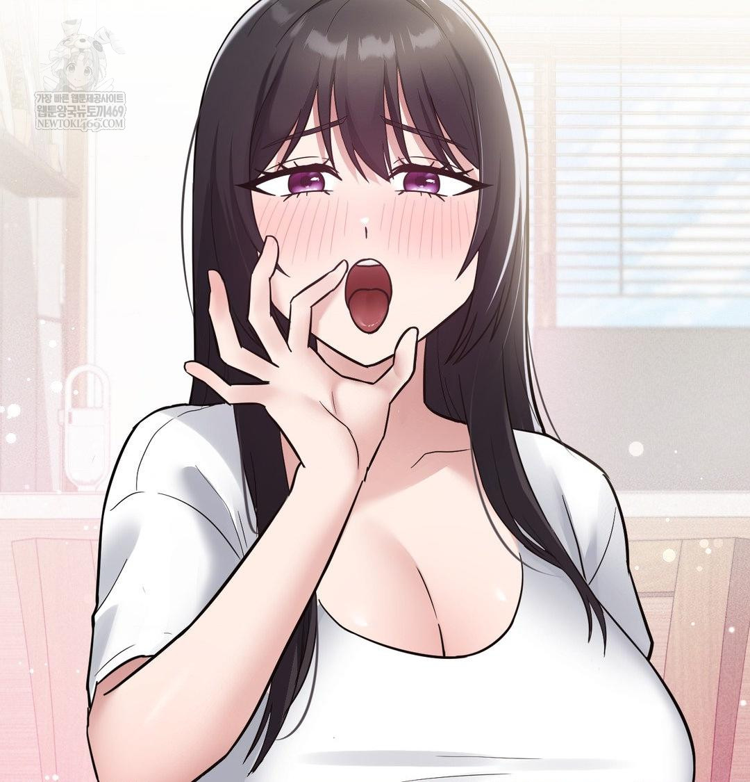 My Story On My Stepsisters Secret Account Raw - Chapter 9 [photo 6] - MangaPorn