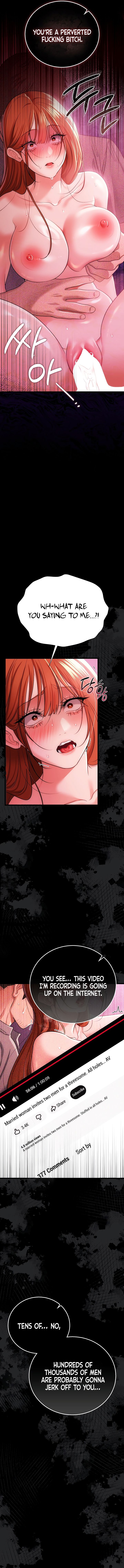 A Dangerous Deal and The Girl Next Door - Chapter 41 [photo 10] - MangaPorn