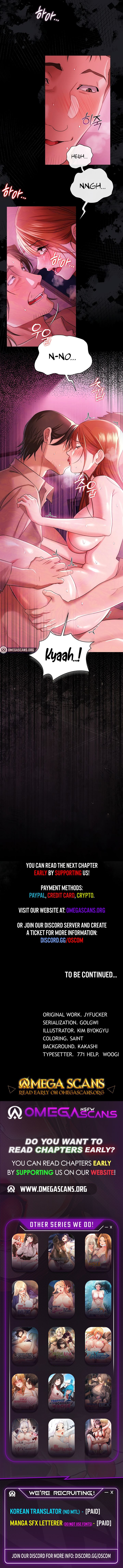 A Dangerous Deal and The Girl Next Door - Chapter 41 [photo 12] - MangaPorn