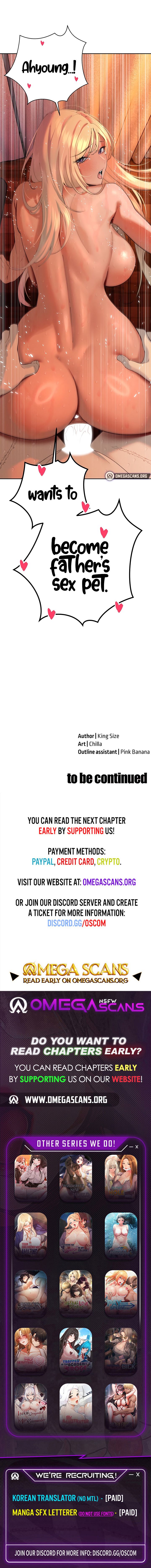 The Father-In-Law Fucks Them All - Chapter 32 [photo 10] - MangaPorn