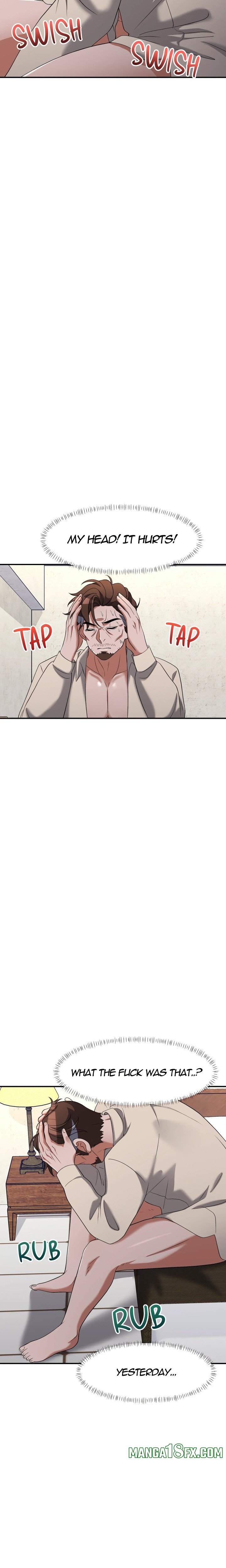 Backseat Trip with my Stepmother (Uncensored) - Chapter 15 [photo 10] - MangaPorn