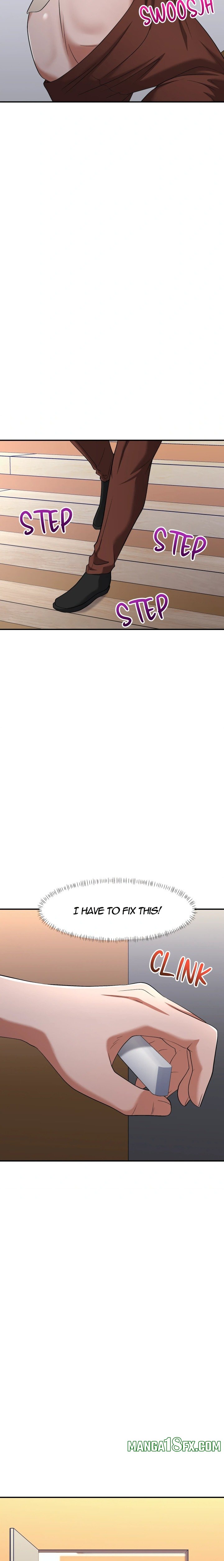 Backseat Trip with my Stepmother (Uncensored) - Chapter 15 [photo 13] - MangaPorn