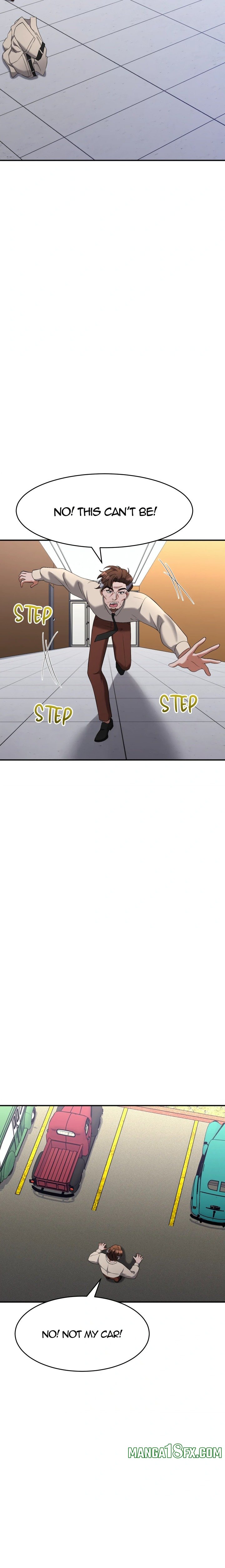 Backseat Trip with my Stepmother (Uncensored) - Chapter 15 [photo 15] - MangaPorn