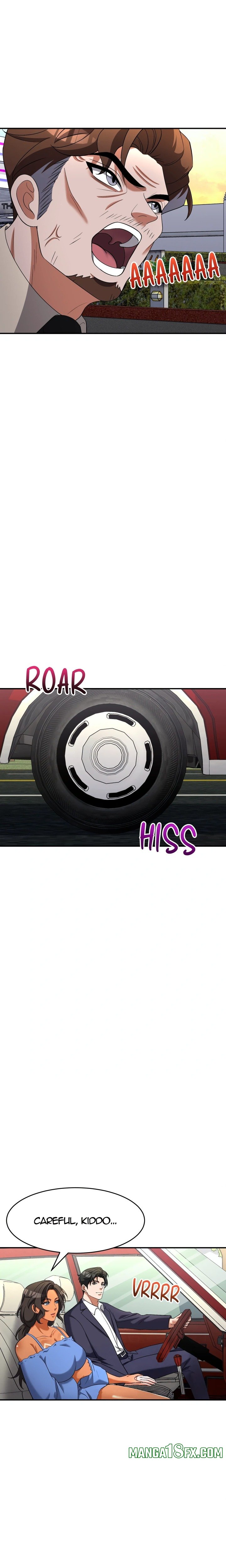 Backseat Trip with my Stepmother (Uncensored) - Chapter 15 [photo 16] - MangaPorn