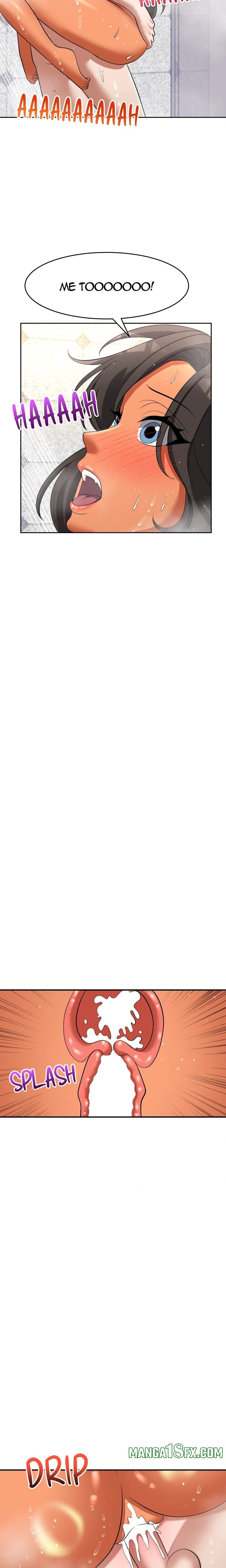 Backseat Trip with my Stepmother (Uncensored) - Chapter 15 [photo 6] - MangaPorn