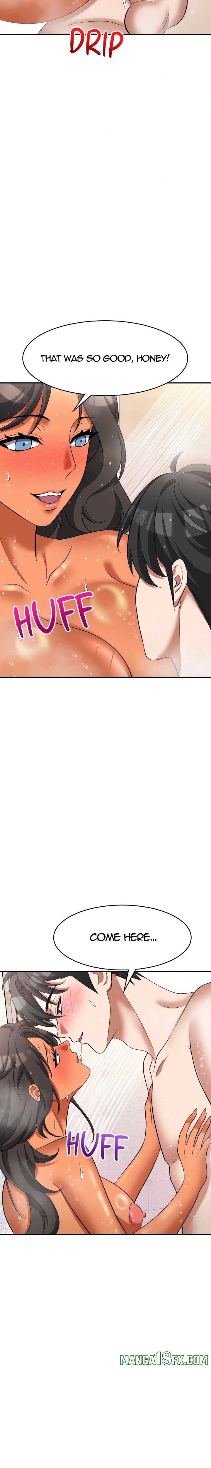 Backseat Trip with my Stepmother (Uncensored) - Chapter 15 [photo 7] - MangaPorn