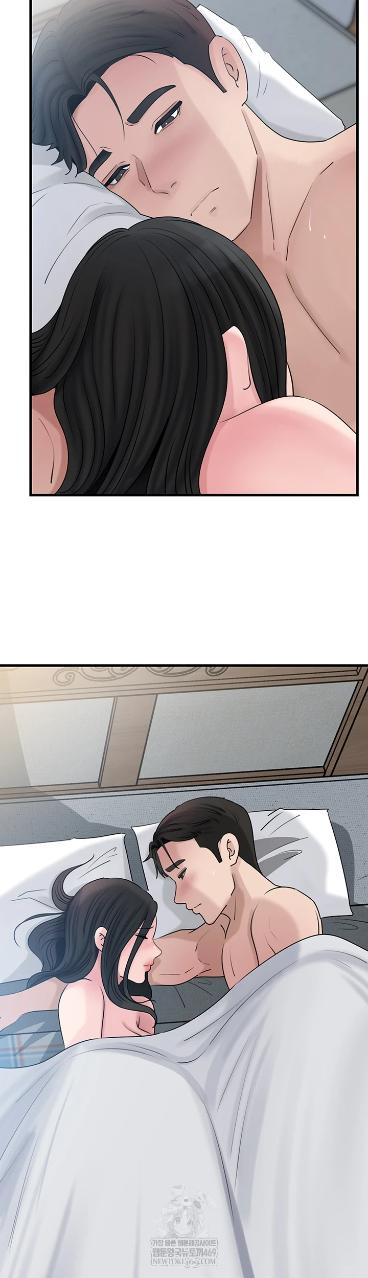 Not the Daughter, but the Mother Raw - Chapter 96 [photo 31] - MangaPorn