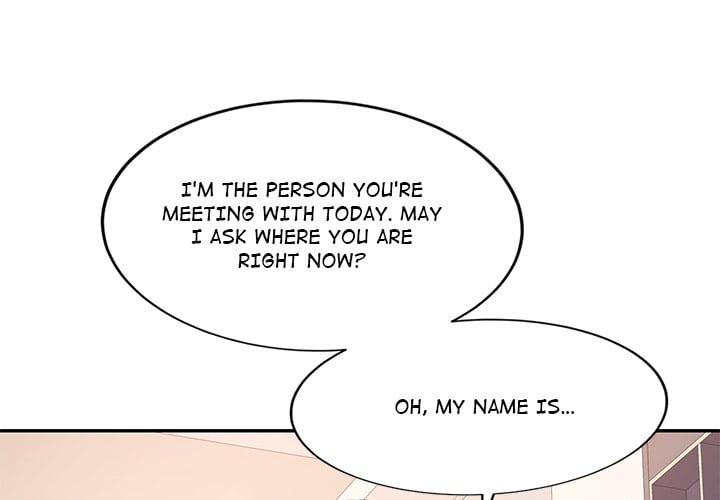 In Her Place - Chapter 130 [photo 1] - MangaPorn