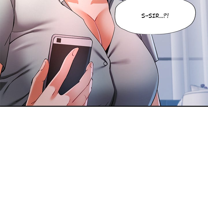 In Her Place - Chapter 130 [photo 10] - MangaPorn