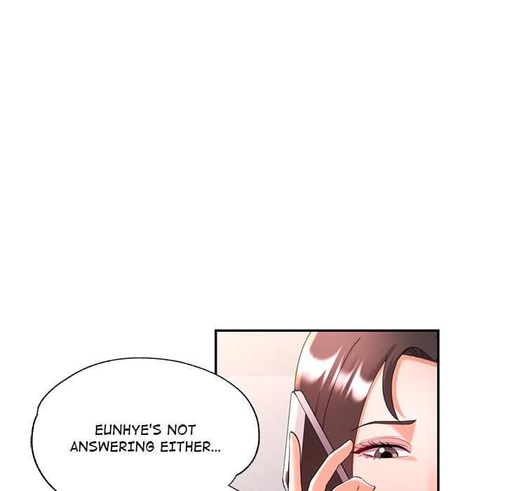 In Her Place - Chapter 130 [photo 100] - MangaPorn
