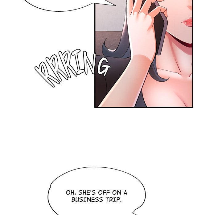 In Her Place - Chapter 130 [photo 101] - MangaPorn