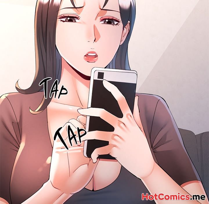 In Her Place - Chapter 130 [photo 103] - MangaPorn