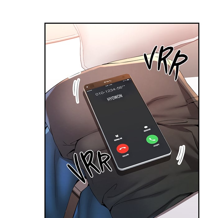 In Her Place - Chapter 130 [photo 105] - MangaPorn