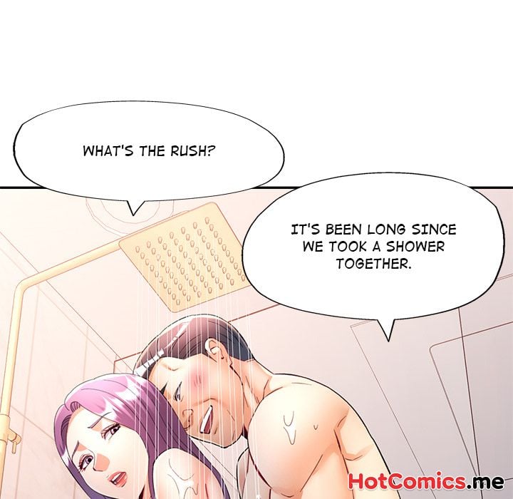 In Her Place - Chapter 130 [photo 108] - MangaPorn