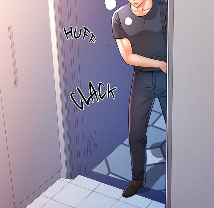 In Her Place - Chapter 130 [photo 121] - MangaPorn