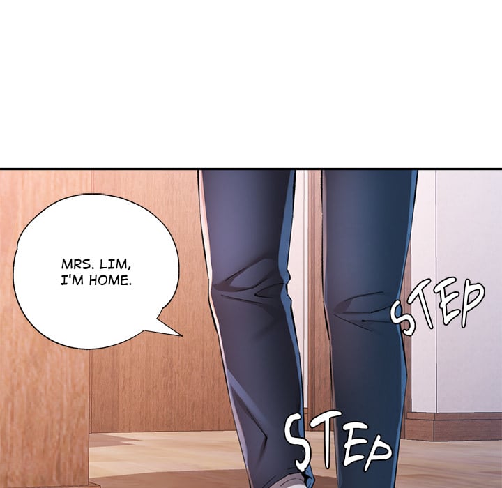 In Her Place - Chapter 130 [photo 124] - MangaPorn