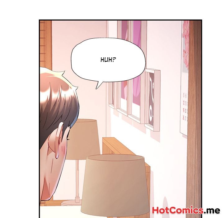 In Her Place - Chapter 130 [photo 126] - MangaPorn