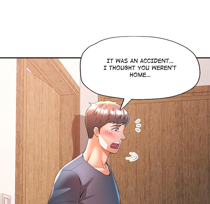 In Her Place - Chapter 130 [photo 135] - MangaPorn