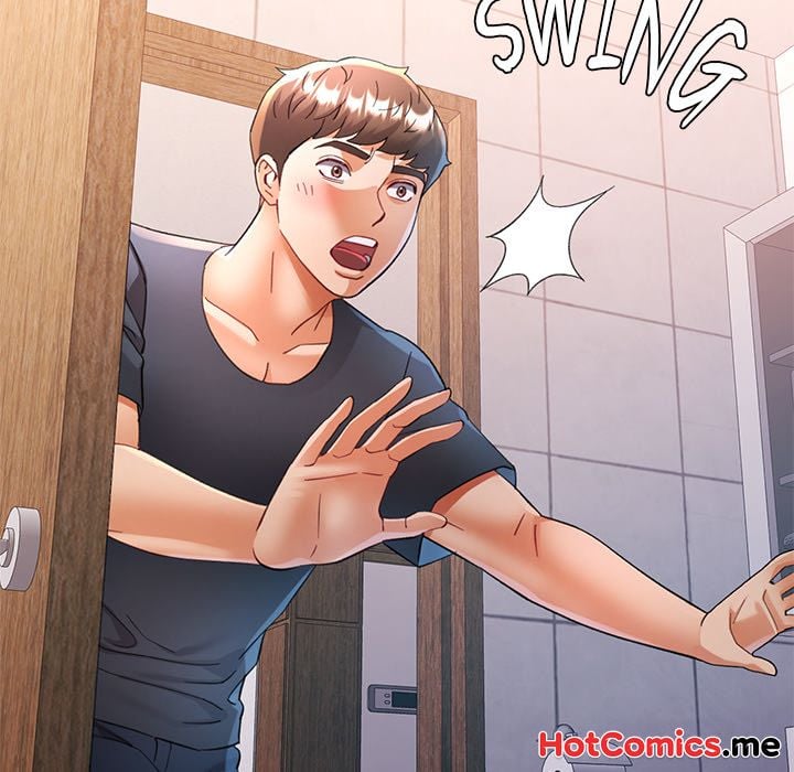 In Her Place - Chapter 130 [photo 140] - MangaPorn