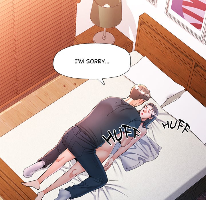 In Her Place - Chapter 130 [photo 148] - MangaPorn