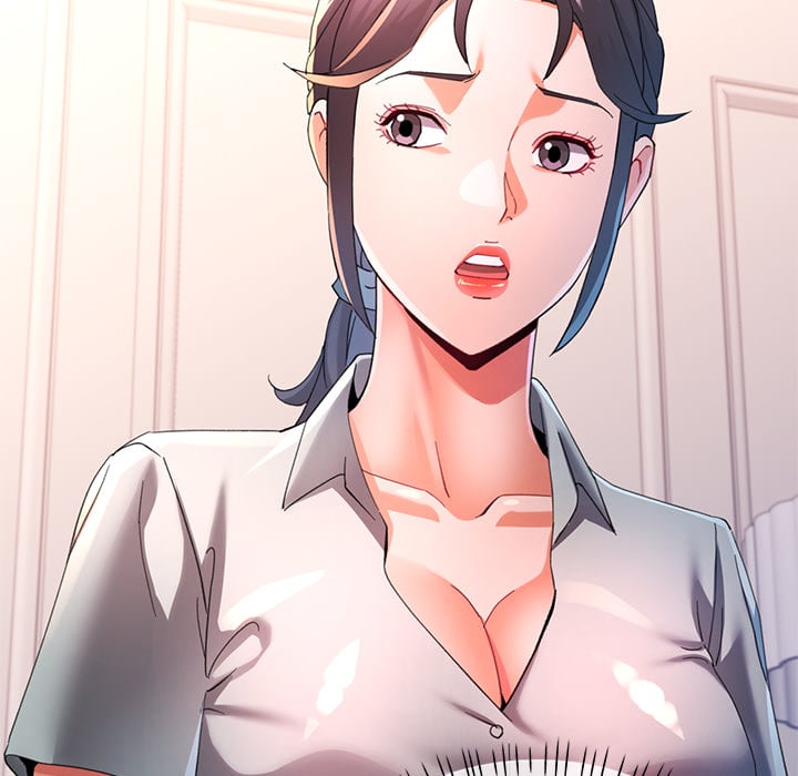 In Her Place - Chapter 130 [photo 17] - MangaPorn